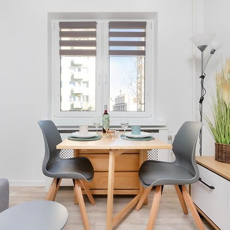 Apartament Przystan Gdynia By Noclegi Renters Exterior foto