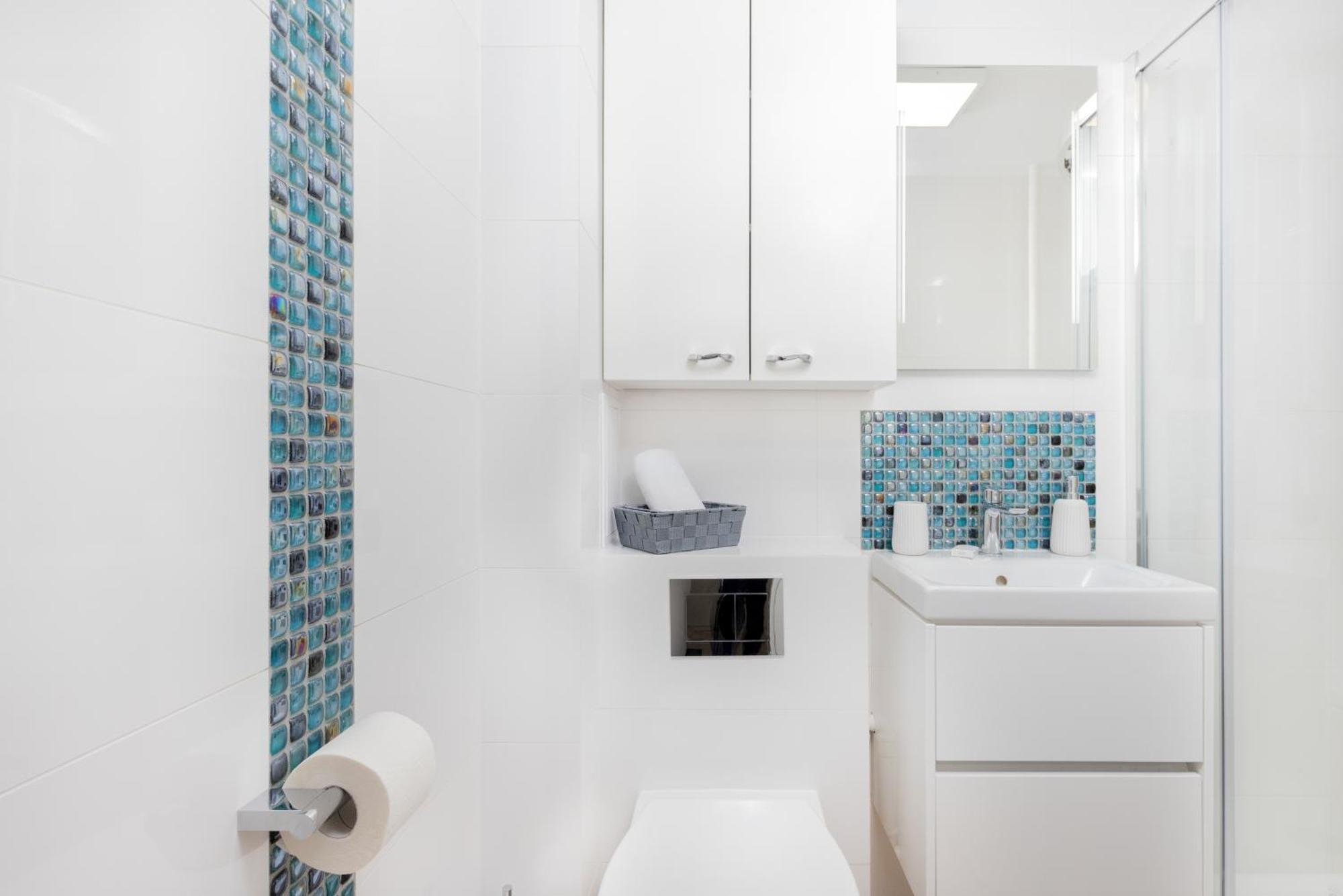 Apartament Przystan Gdynia By Noclegi Renters Exterior foto