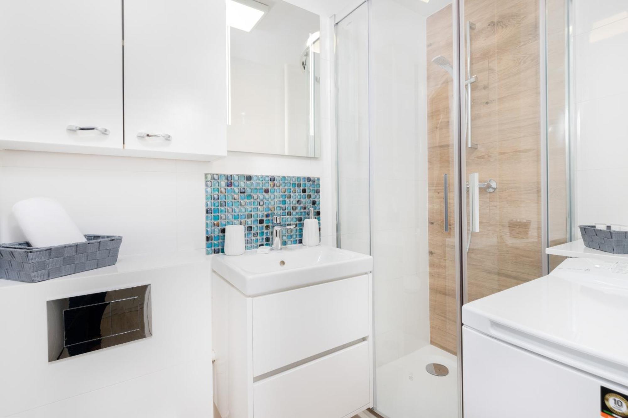 Apartament Przystan Gdynia By Noclegi Renters Exterior foto